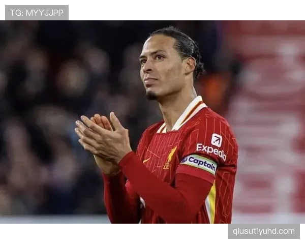 撕开对手防线：范戴克本赛季由防守向长传直塞转型