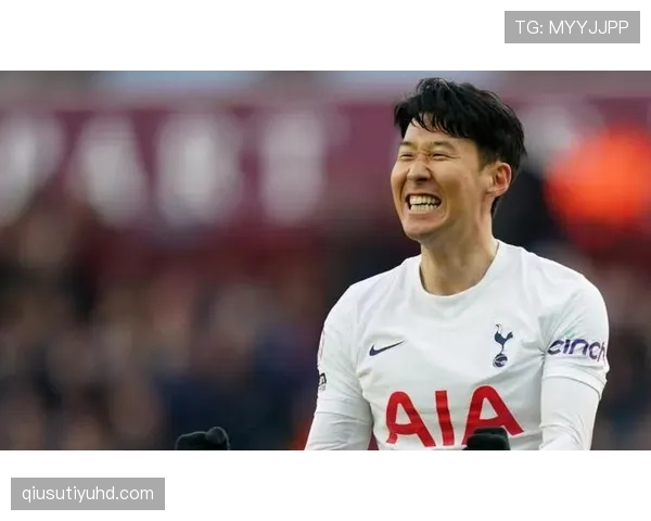 孙兴慜世界杯角色定位与争议表现解析