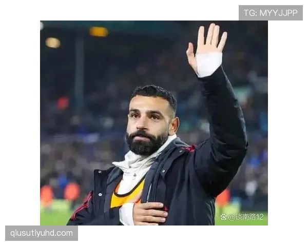 内马尔与萨拉赫锋线推进的分散驱动模式解析